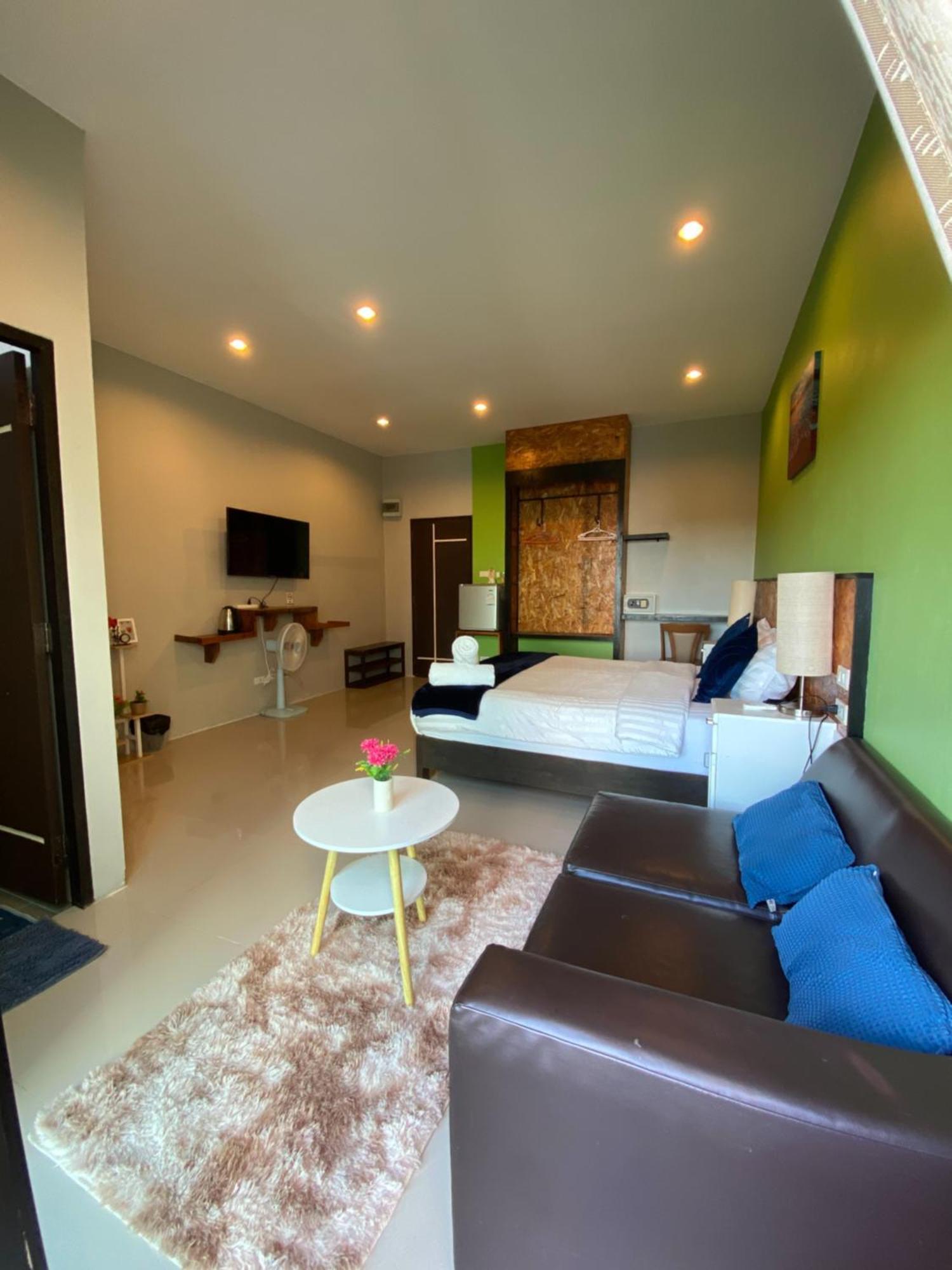 Maria'S Guest House, Restaurant & Bar Rawai Esterno foto